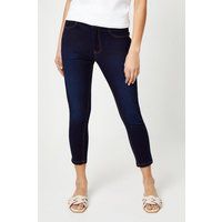 DOROTHY PERKINS Petite Skinny Ankle Grazer Jeans