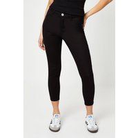 DOROTHY PERKINS Petite Skinny Ankle Grazer Jeans