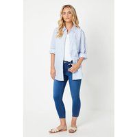 DOROTHY PERKINS Petite Skinny Ankle Grazer Jeans