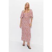 Warehouse Maxi Dress Womens Casual Dresses