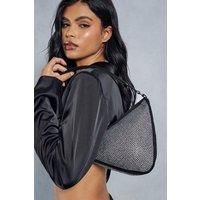 Diamante Triangle Grab Bag