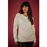 Dorothy Perkins Jumper Womens Christmas Jumpers & Cardigans