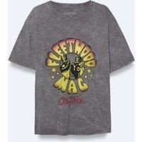 Plus Fleetwood Mac Graphic T-shirt