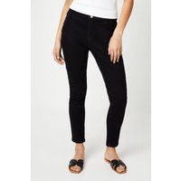 Dorothy Perkins Petite Comfort Stretch Skinny Jeans