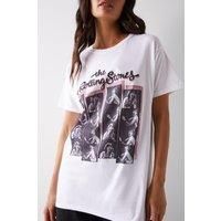 The Rolling Stones T-shirt