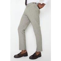 Burton Tailored Trousers Mens Smart Suits