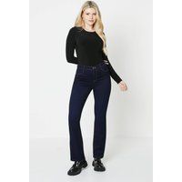 Womens Flare Jean