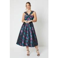 Coast Midi Dress Womens Occasion Dresses