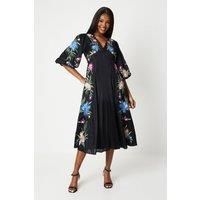 Coast A-Line Dress Womens Occasion Dresses