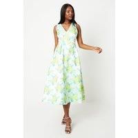 Coast Midi Dress Womens Occasion Dresses