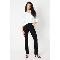 DOROTHY PERKINS Tall Comfort Stretch Bootcut Jeans