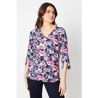 Wallis Top Womens Daywear Tops