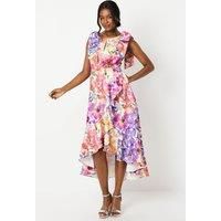 Coast Midi Dress Womens Occasion Dresses