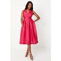 Coast Midi Dress Womens Occasion Dresses