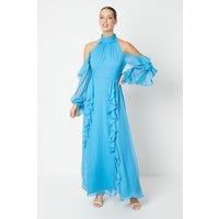 Coast Maxi Dress Womens Occasion Dresses