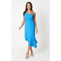 Coast Blue A-Line Dress Womens Occasion Dresses