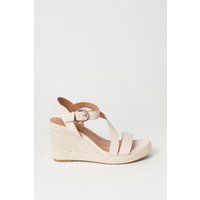 Wallis Sandals Womens Day To Night Sandals