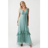 Oasis Maxi Dress Womens Bridesmaids Dresses