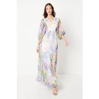 Coast Maxi Dress Womens Occasion Dresses