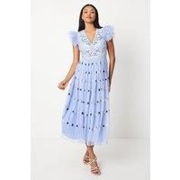 Coast Wrap Dress Womens Occasion Dresses