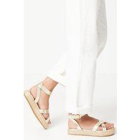 Dorothy Perkins Sandals Womens Casual Sandals