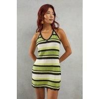 Warehouse Mini Dress Womens Daywear Dresses