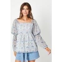 Wallis Top Womens Occasion Tops