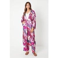 Wallis Multi Kimono Womens Daywear Tops