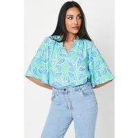 Wallis Blouse Womens Daywear Tops