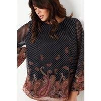 Wallis Top Womens Daywear Tops