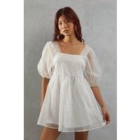 Warehouse Smock Dress Womens Occasion Dresses