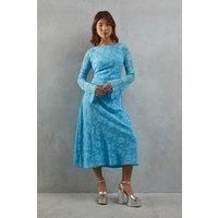 Warehouse Midi Dress Womens Occasion Dresses