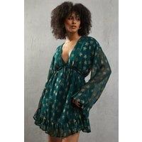 Warehouse Mini Dress Womens Going Out Dresses