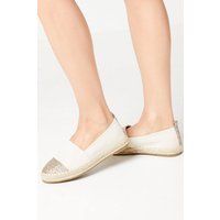 Dorothy Perkins Ballet Pumps Womens Day To Night Flats