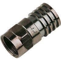 Coaxial Connector, Pack Of 10