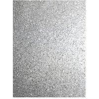 Arthouse Sequin Sparkle Silver 900900 Wallpaper