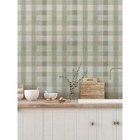 Arthouse Wallpaper Country Check 922806