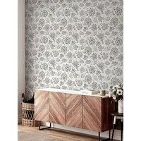 Arthouse Wallpaper Soft Jacobean Trail 924707