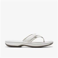 Clarks Brinkley Sea Womens Flip Flops