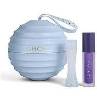 Ghost The Fragrance Miniature Bauble Eau De Toilette Gift Set