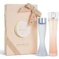 Ghost The Fragrance and Sweetheart Eau De Toilette 50ml Duo Gift Set