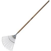 Wilkinson Sword Lawn Rake