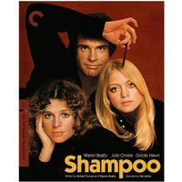 Shampoo - The Criterion Collection