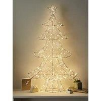 Three Kings Led Christmas Tree Light &Ndash; 90 Cm