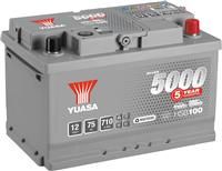 Yuasa Hsb010 Silver 12V Car Battery 5 Year Guarantee