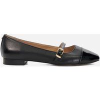 Dune London Women's Habits Leather Mary Janes - UK 6