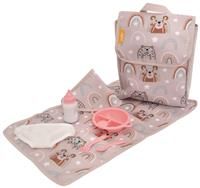 Joie Dolls Nursery Accessory Set