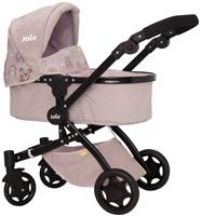 Joie Junior Chrome 3-in-1 Pram