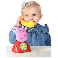 Peppa Pig Peppa's Phone Activity Toy