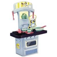 Bluey Mini Kitchen with Toaster